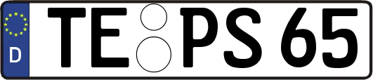 TE-PS65