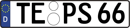 TE-PS66