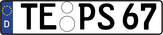 TE-PS67
