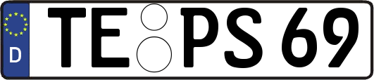 TE-PS69