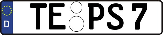 TE-PS7