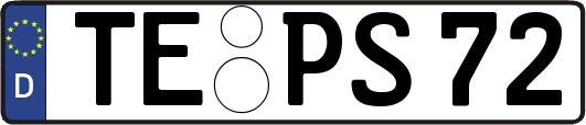 TE-PS72