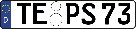 TE-PS73