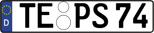 TE-PS74