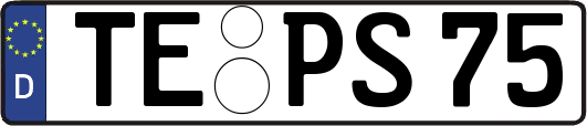 TE-PS75