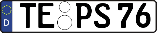 TE-PS76