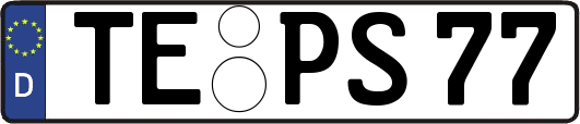 TE-PS77