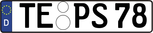 TE-PS78