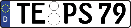 TE-PS79