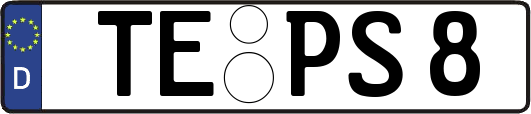 TE-PS8