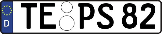 TE-PS82
