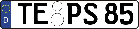 TE-PS85