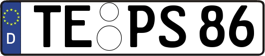 TE-PS86