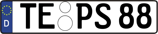 TE-PS88