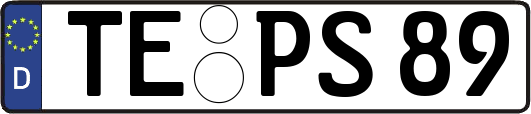 TE-PS89