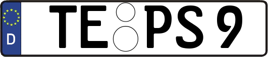 TE-PS9