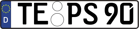 TE-PS90