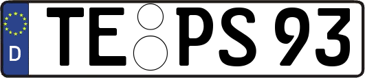TE-PS93