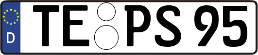 TE-PS95