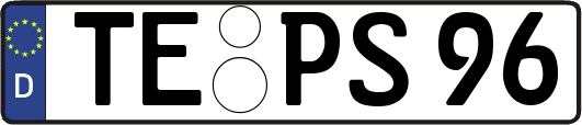 TE-PS96