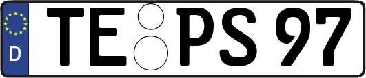 TE-PS97