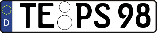 TE-PS98