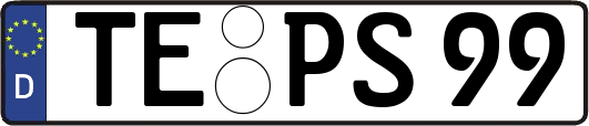 TE-PS99