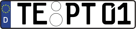 TE-PT01