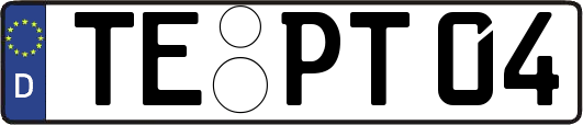 TE-PT04