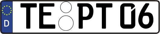 TE-PT06
