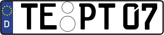 TE-PT07