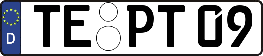 TE-PT09