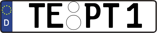 TE-PT1