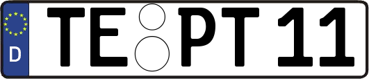 TE-PT11