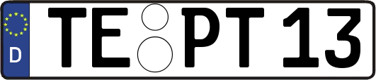TE-PT13