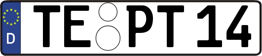 TE-PT14