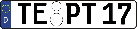 TE-PT17