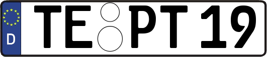TE-PT19