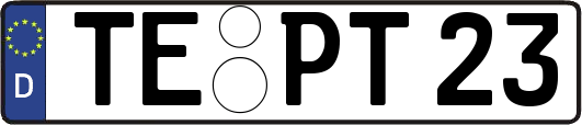 TE-PT23