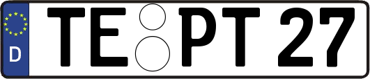 TE-PT27