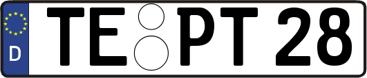 TE-PT28