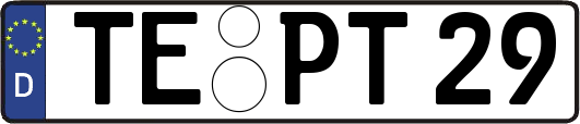 TE-PT29