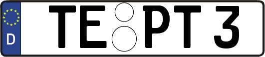 TE-PT3