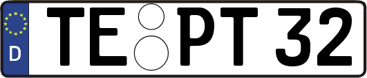 TE-PT32