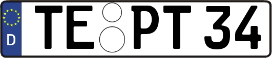 TE-PT34