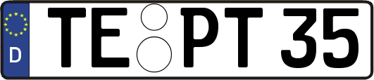 TE-PT35