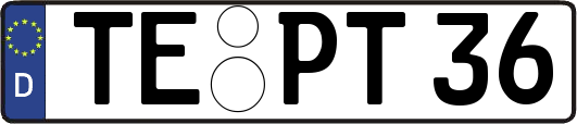 TE-PT36