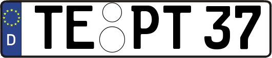 TE-PT37