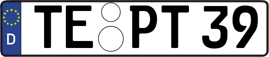 TE-PT39