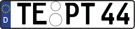 TE-PT44